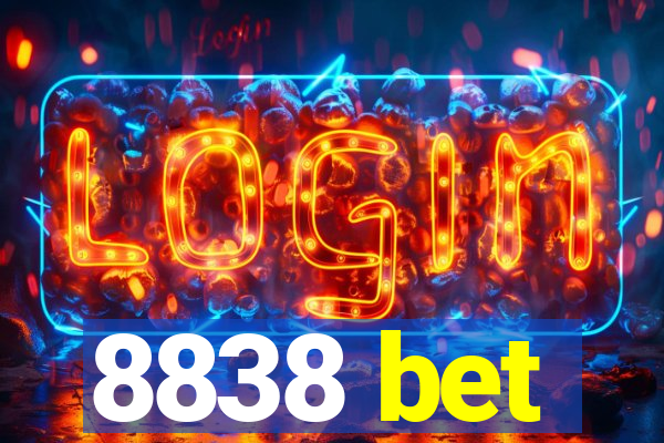 8838 bet